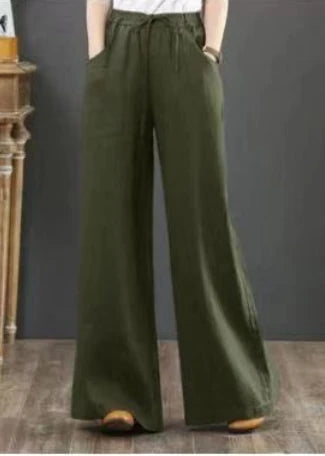 Nari Wide Leg Pants