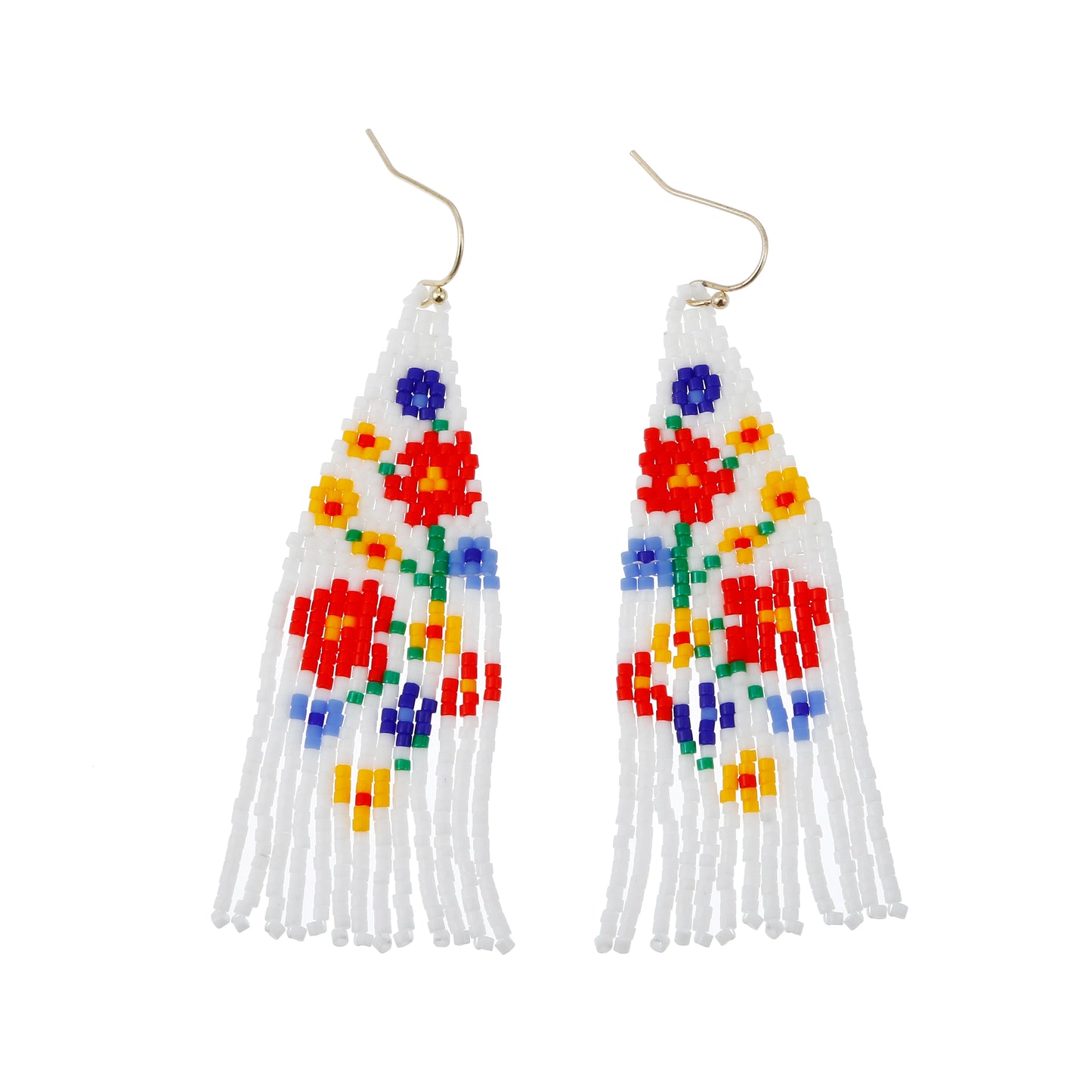 Luma Earrings