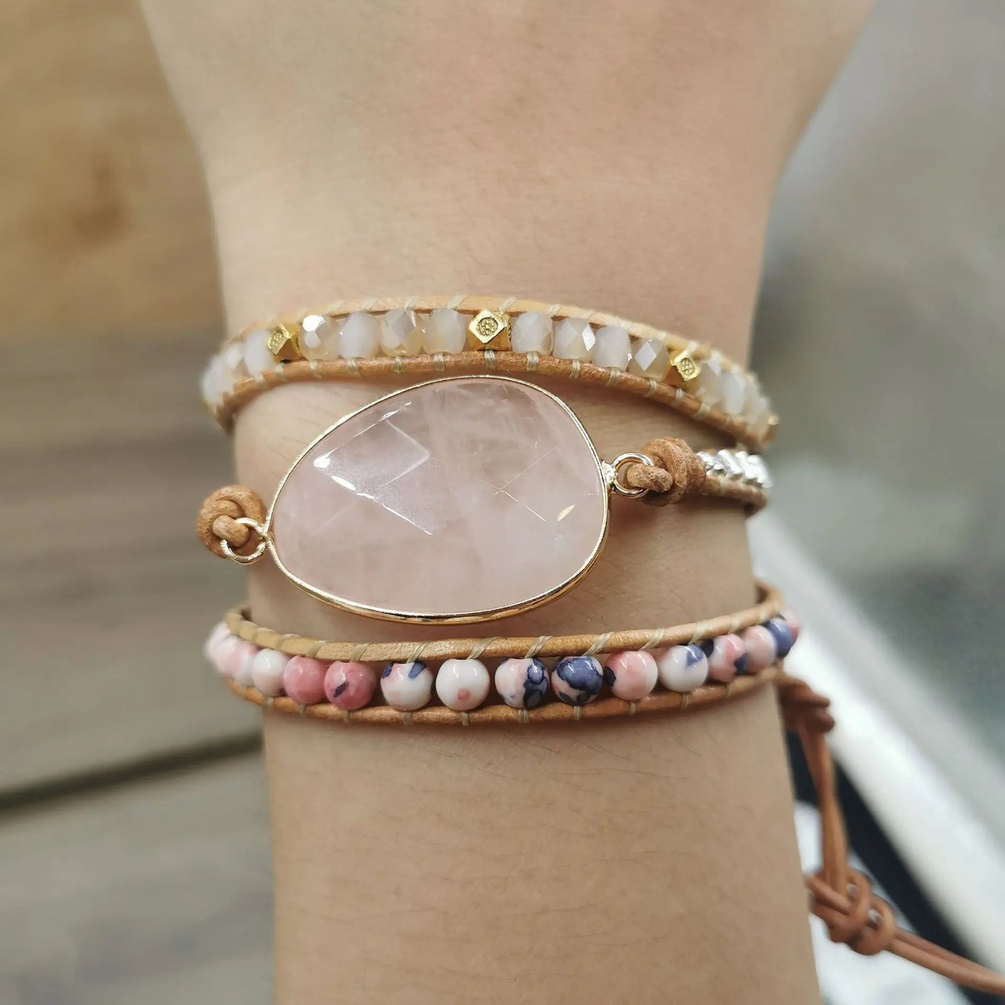 Kaia Wrap
