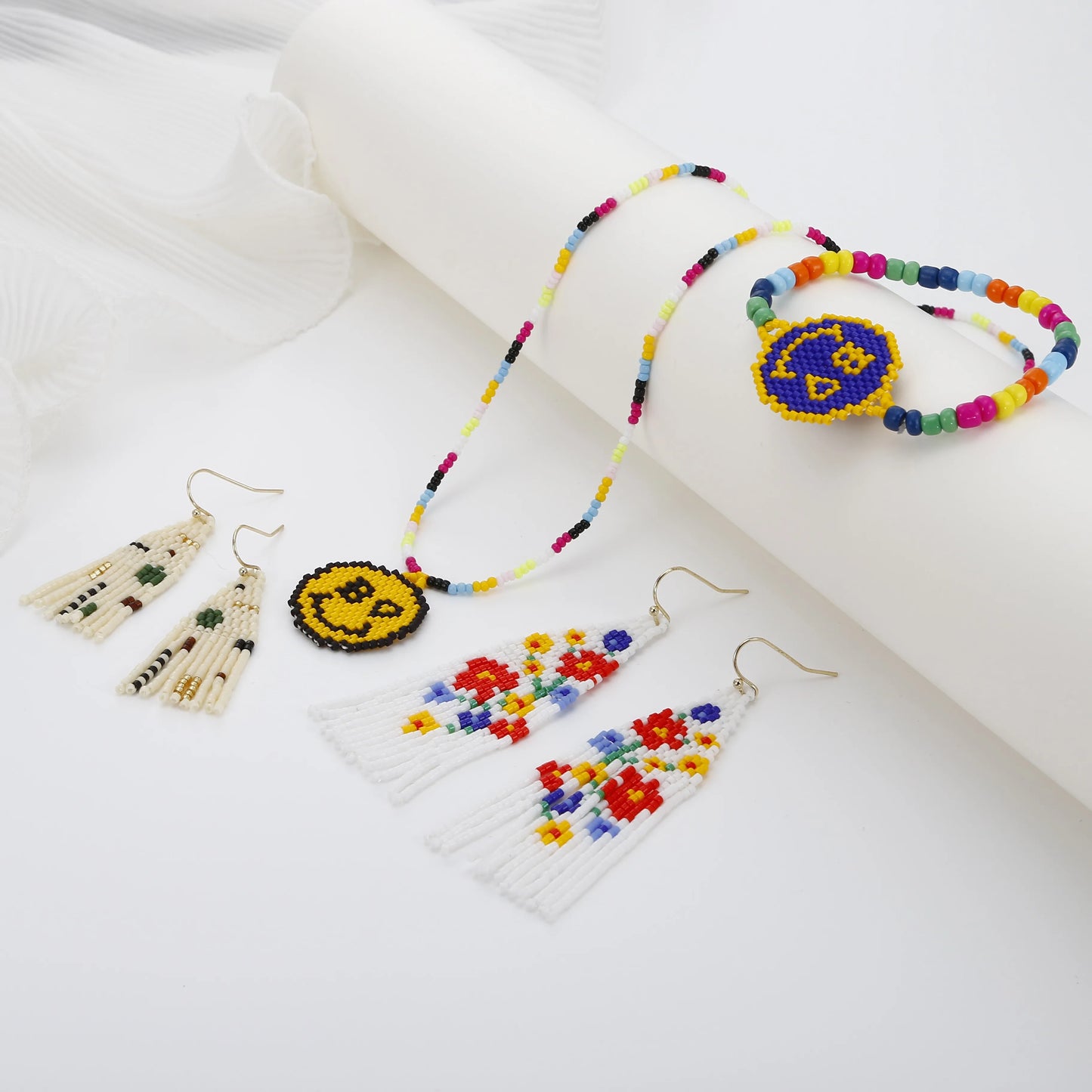 Luma Earrings