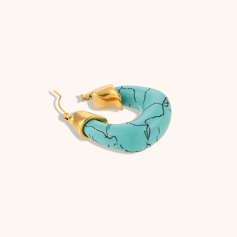 Solace Earrings