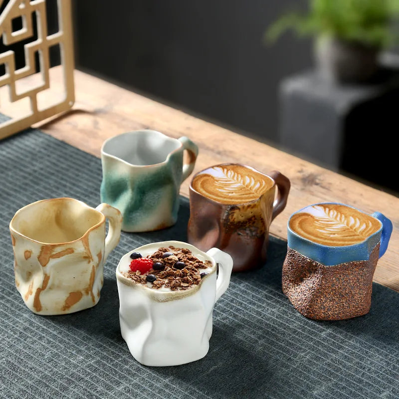 Wabi Mug