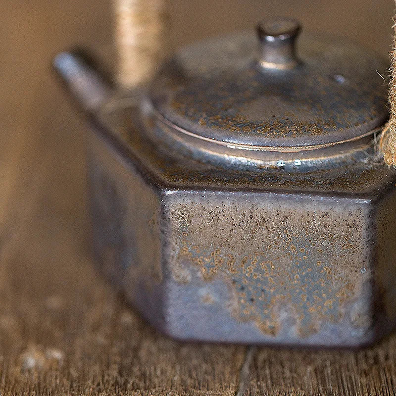 Yama Teapot