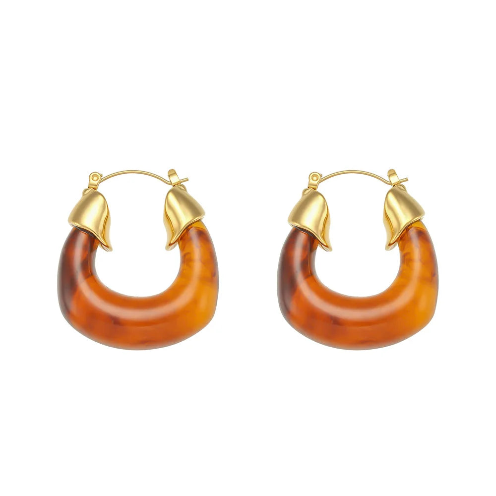 Solace Earrings