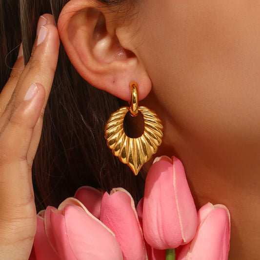 Solara Earrings