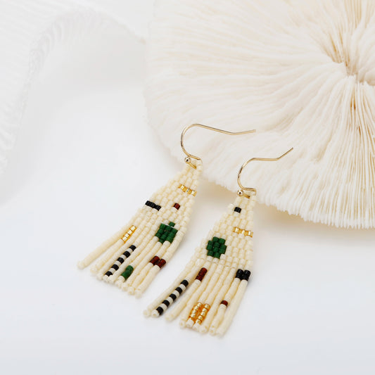 Luma Earrings