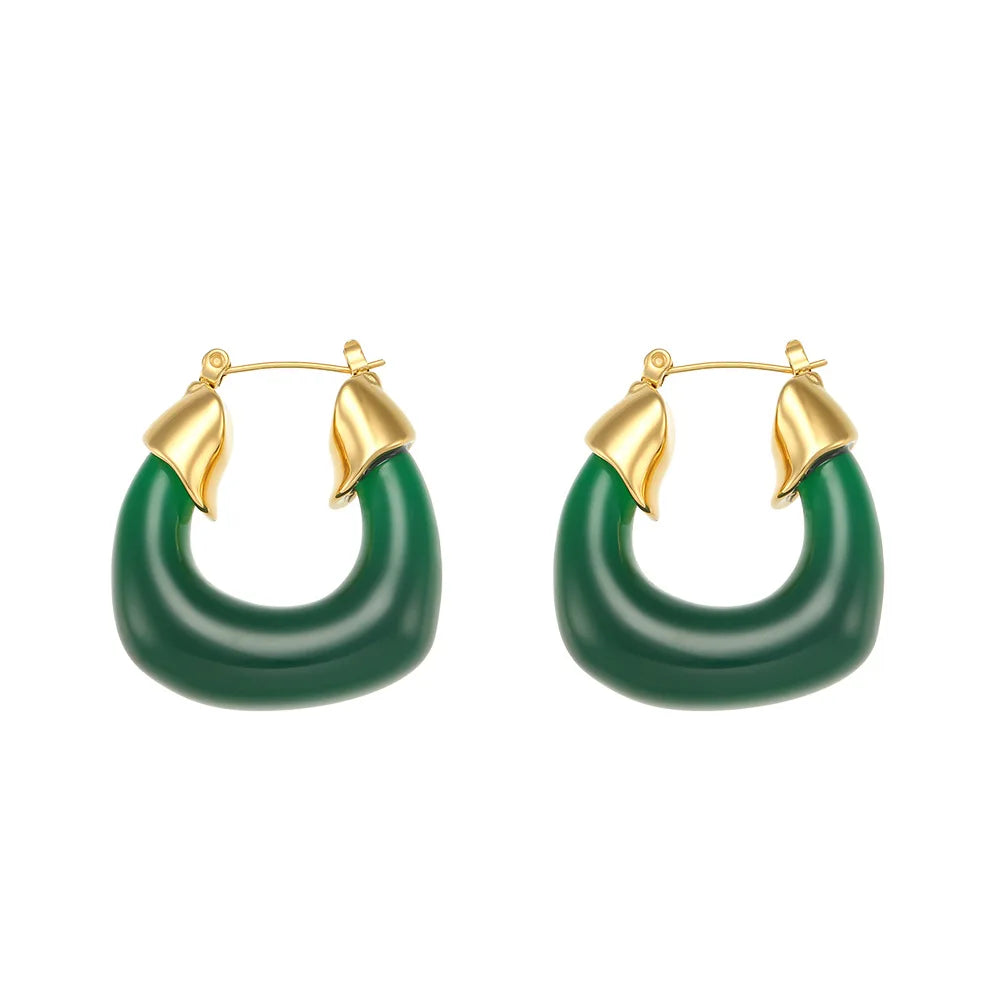 Solace Earrings