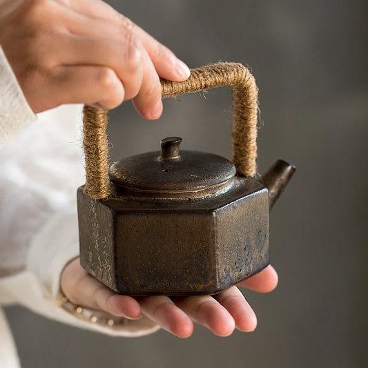 Yama Teapot