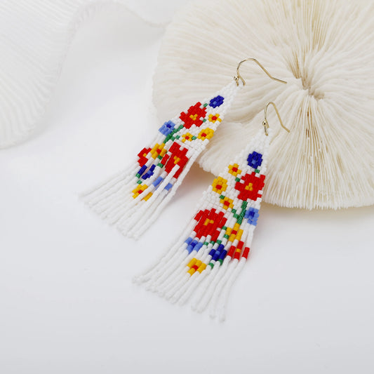 Luma Earrings