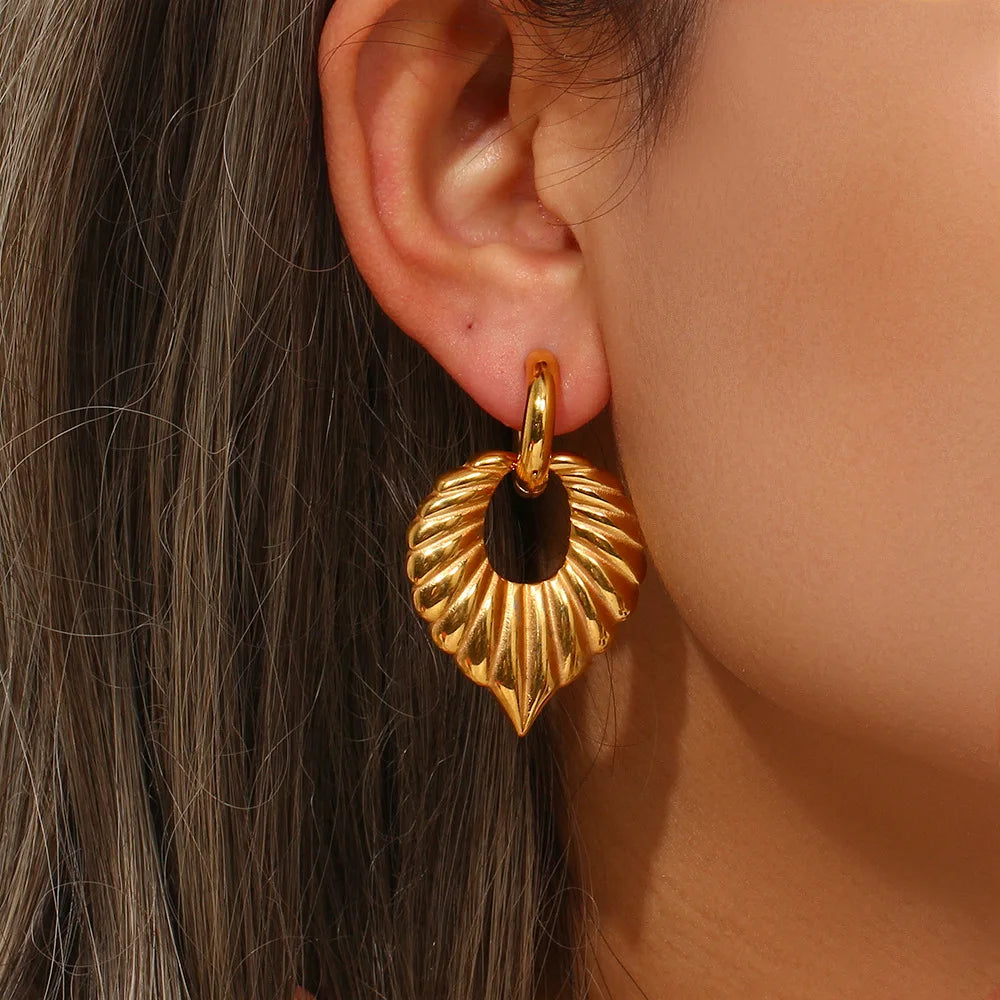 Solara Earrings