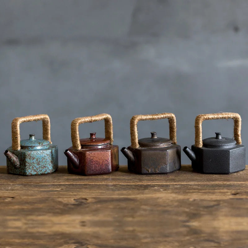 Yama Teapot