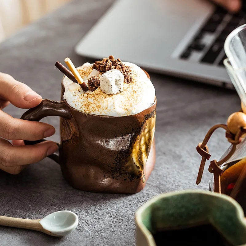 Wabi Mug