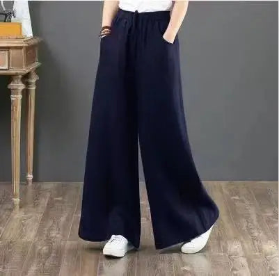 Nari Wide Leg Pants