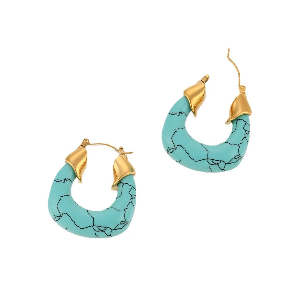 Solace Earrings