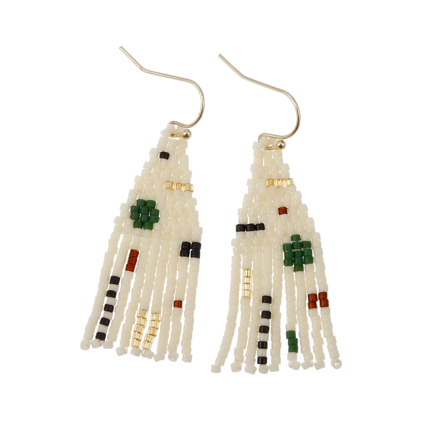 Luma Earrings