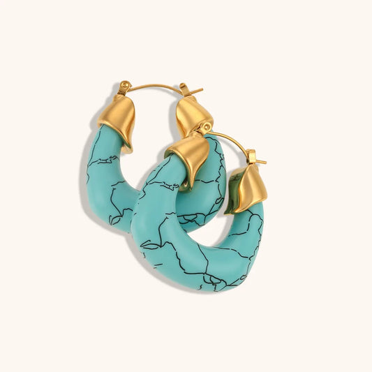 Solace Earrings
