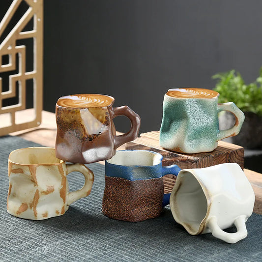 Wabi Mug