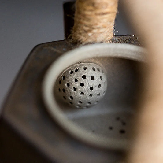 Yama Teapot