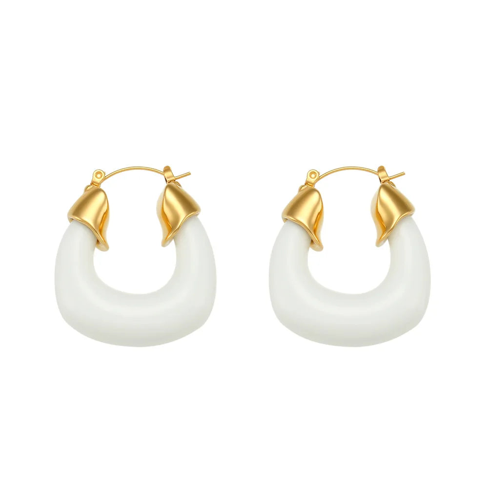 Solace Earrings