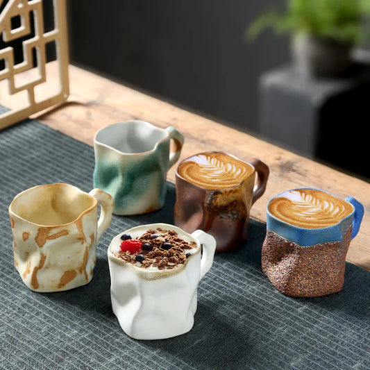 Wabi Mug